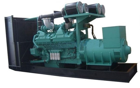 射洪200kw康明斯发电机组图片 射洪200kw康明斯发电机组图片