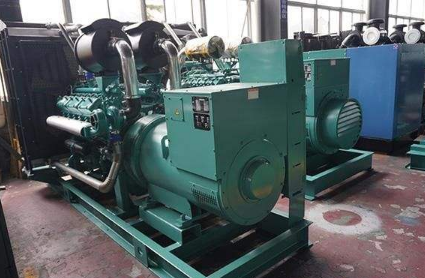 射洪柴油发电机 射洪柴油发电机